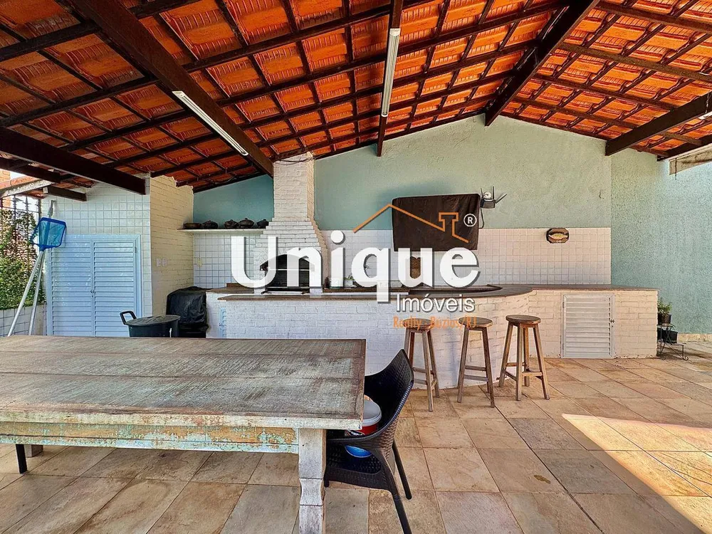 Casa, 6 quartos, 280 m² - Foto 45