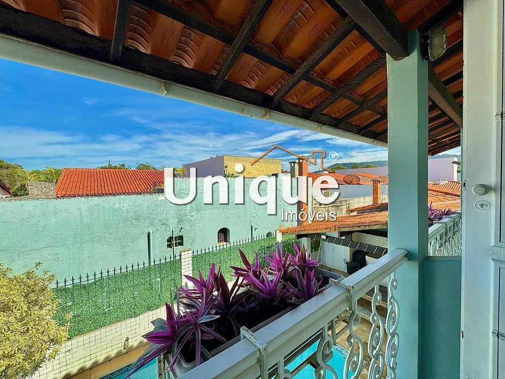Casa, 6 quartos, 280 m² - Foto 47