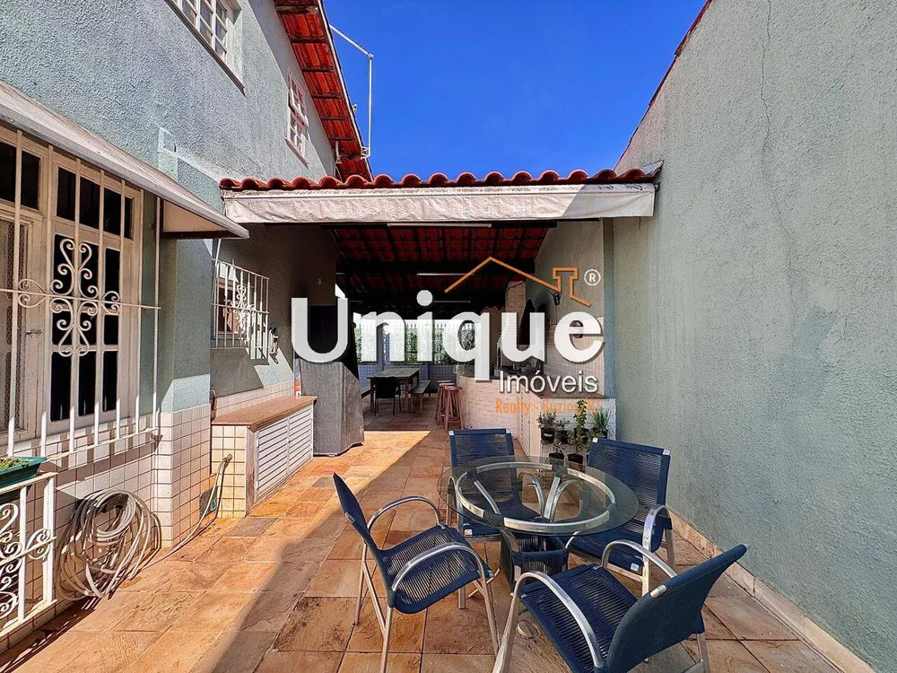Casa, 6 quartos, 280 m² - Foto 46