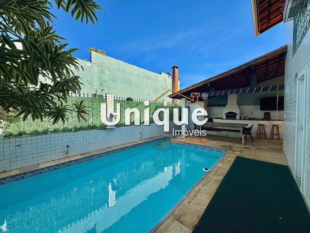 Casa, 6 quartos, 280 m² - Foto 54
