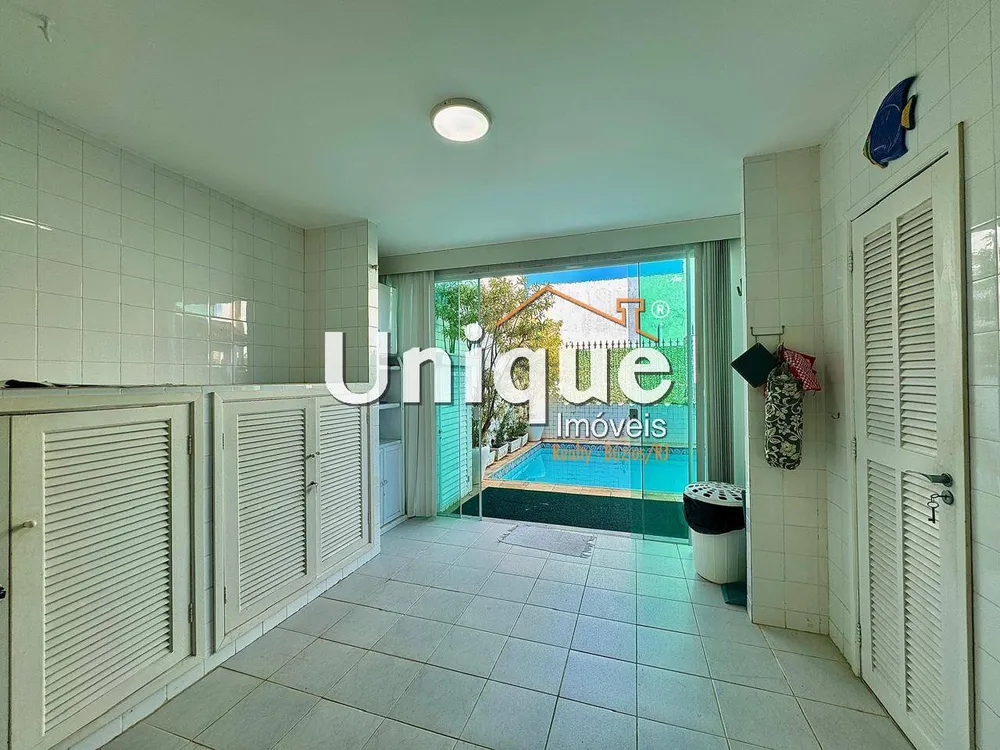 Casa, 6 quartos, 280 m² - Foto 48