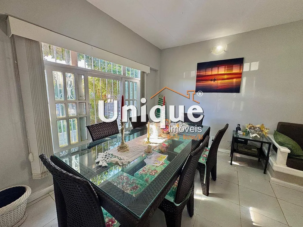 Casa, 6 quartos, 280 m² - Foto 13