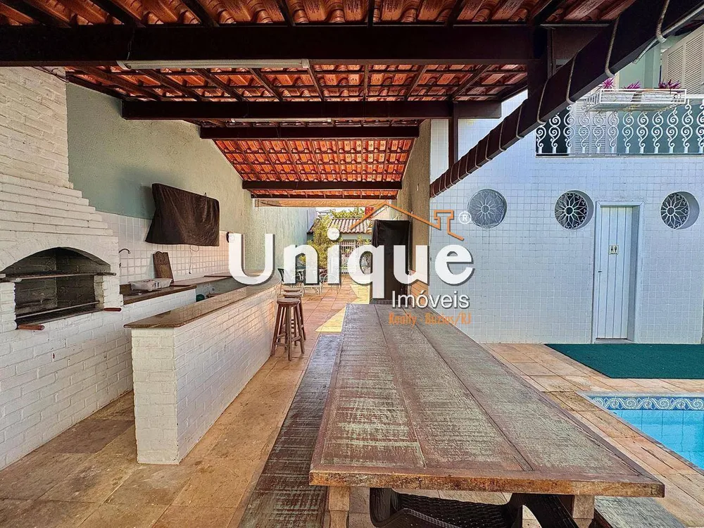 Casa, 6 quartos, 280 m² - Foto 42