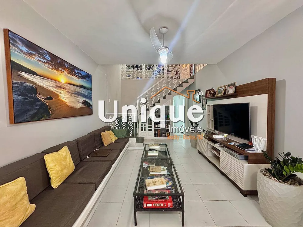 Casa, 6 quartos, 280 m² - Foto 10