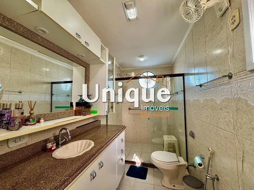 Casa, 6 quartos, 280 m² - Foto 20