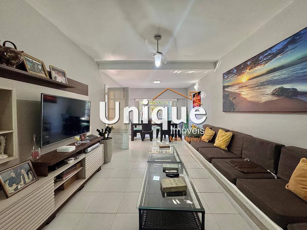 Casa, 6 quartos, 280 m² - Foto 11