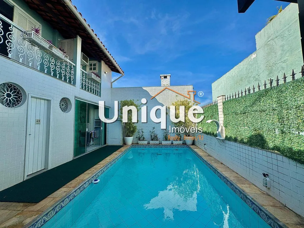 Casa, 6 quartos, 280 m² - Foto 49