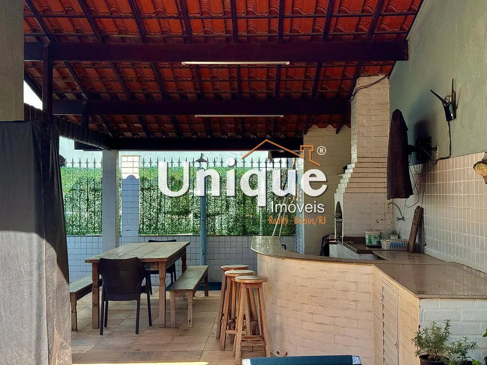 Casa, 6 quartos, 280 m² - Foto 44