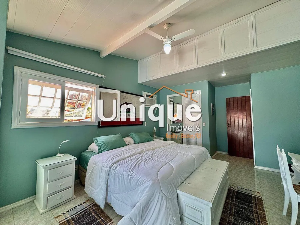 Casa, 6 quartos, 280 m² - Foto 25