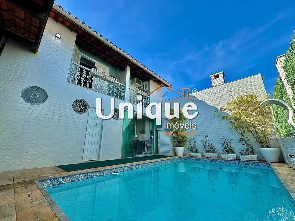 Casa, 6 quartos, 280 m² - Foto 50