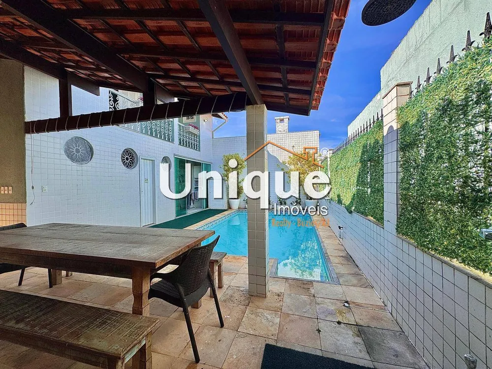 Casa, 6 quartos, 280 m² - Foto 51