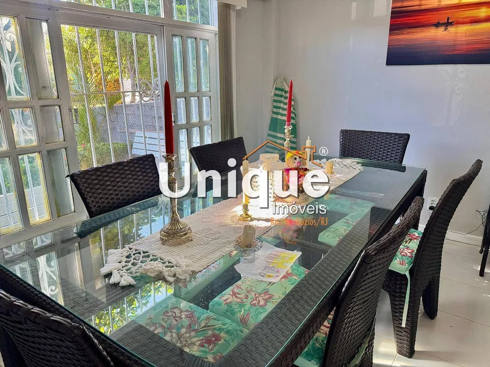 Casa, 6 quartos, 280 m² - Foto 14
