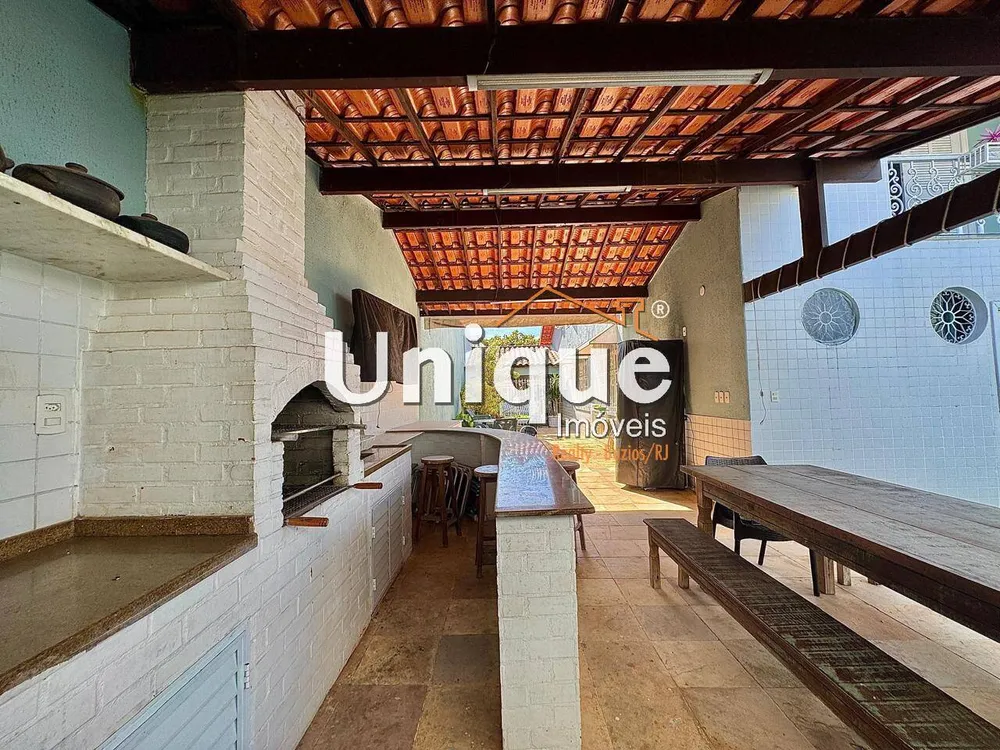 Casa, 6 quartos, 280 m² - Foto 43