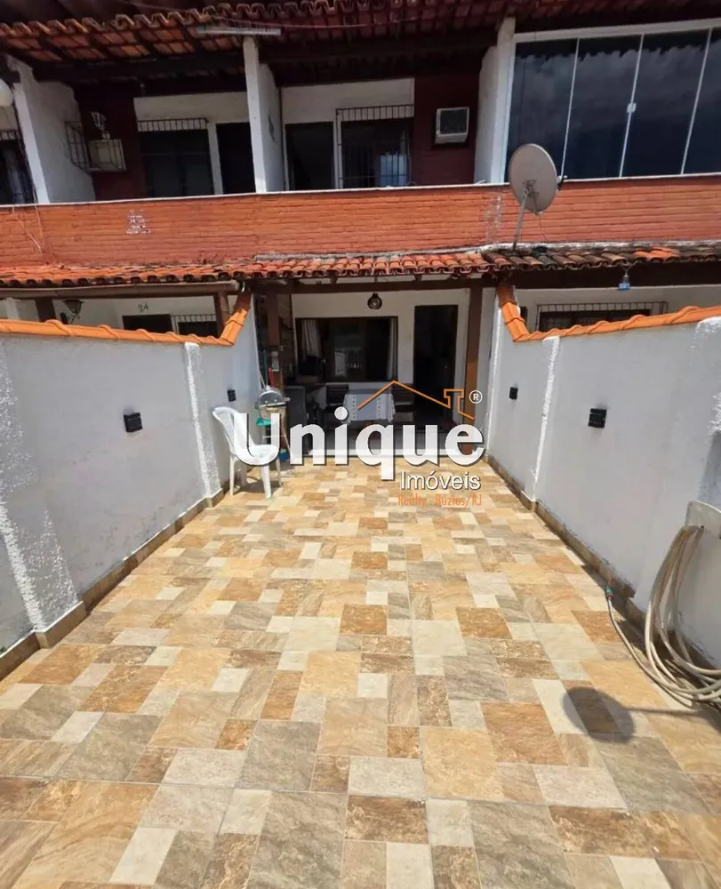 Casa, 1 quarto, 55 m² - Foto 1