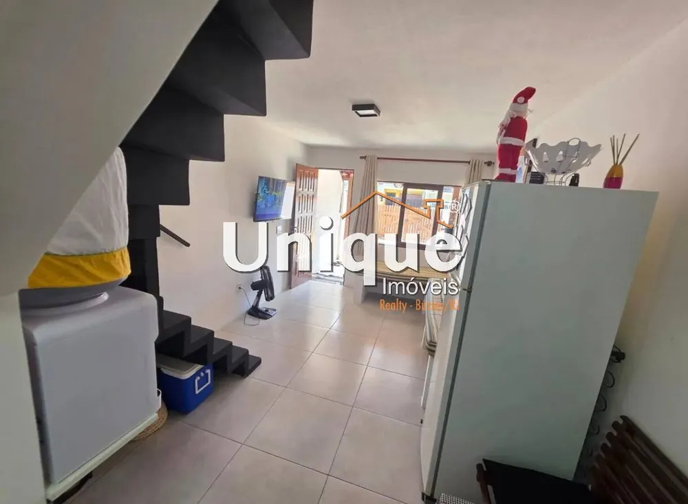 Casa, 1 quarto, 55 m² - Foto 5