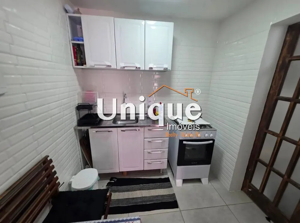 Casa, 1 quarto, 55 m² - Foto 3