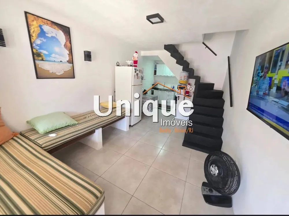Casa, 1 quarto, 55 m² - Foto 2