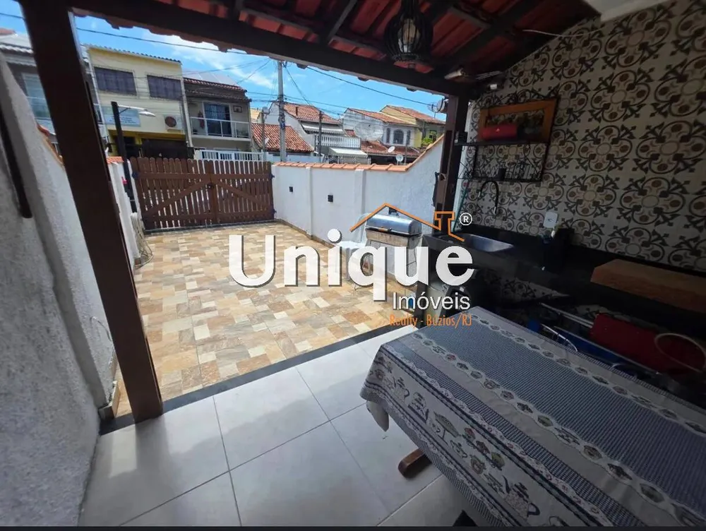 Casa, 1 quarto, 55 m² - Foto 8