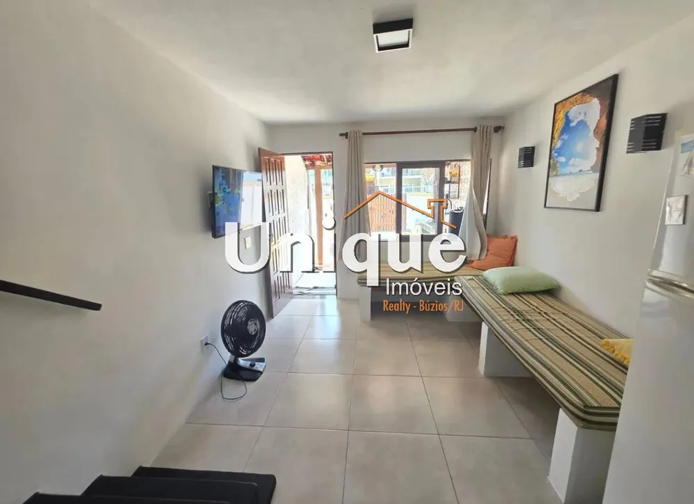 Casa, 1 quarto, 55 m² - Foto 4