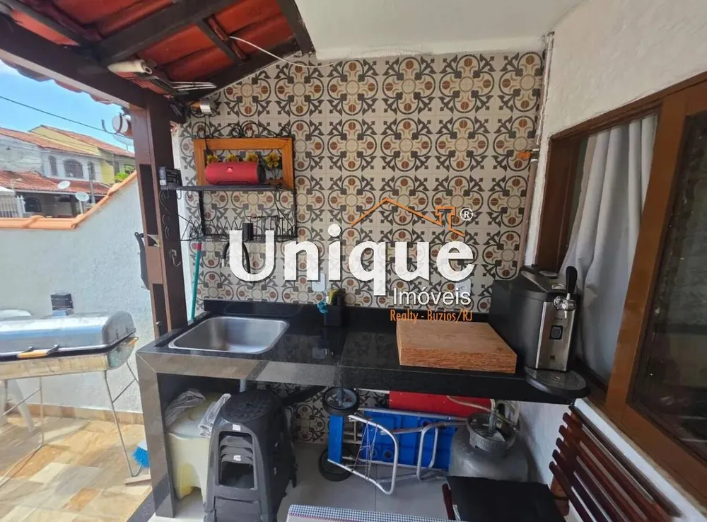 Casa, 1 quarto, 55 m² - Foto 9