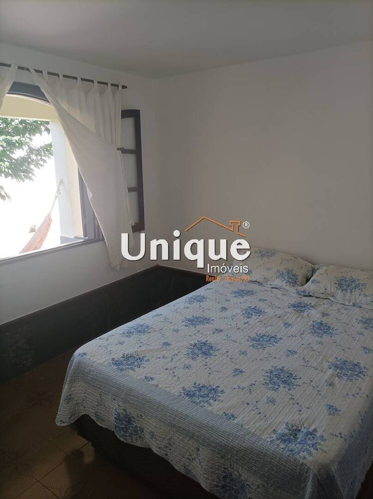 Casa, 4 quartos, 148 m² - Foto 1