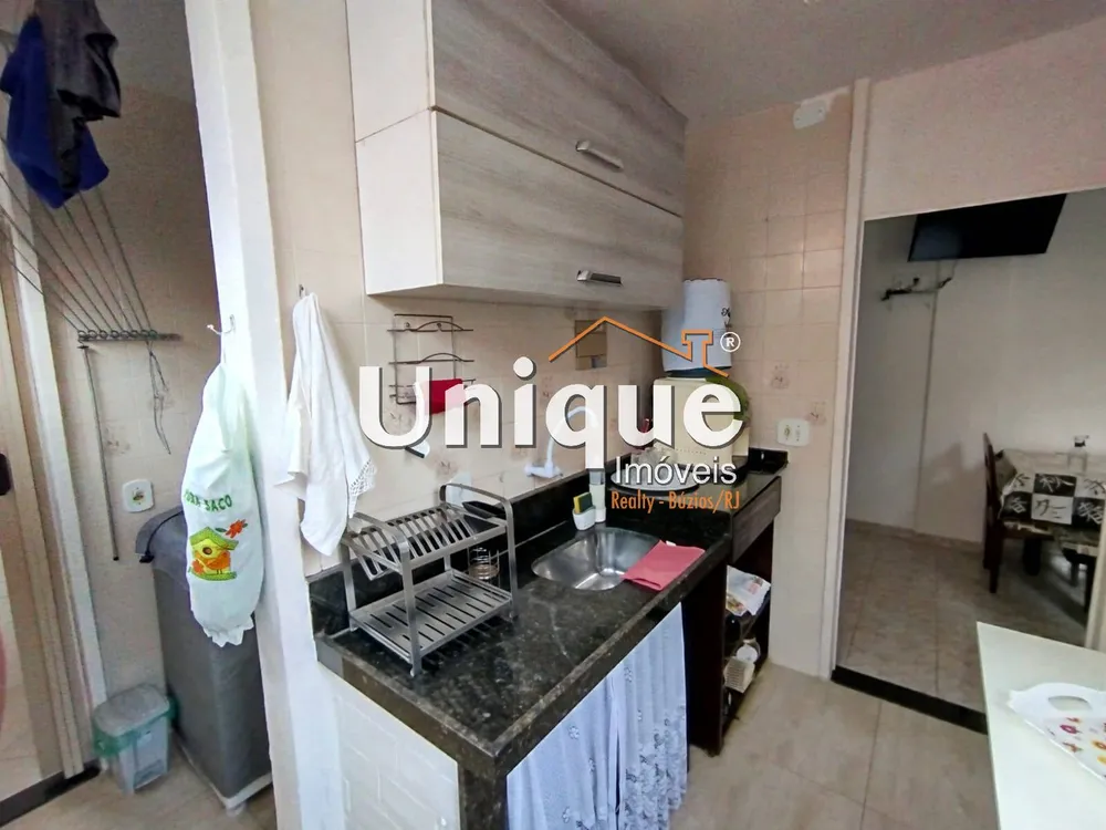 Apartamento, 3 quartos, 68 m² - Foto 6