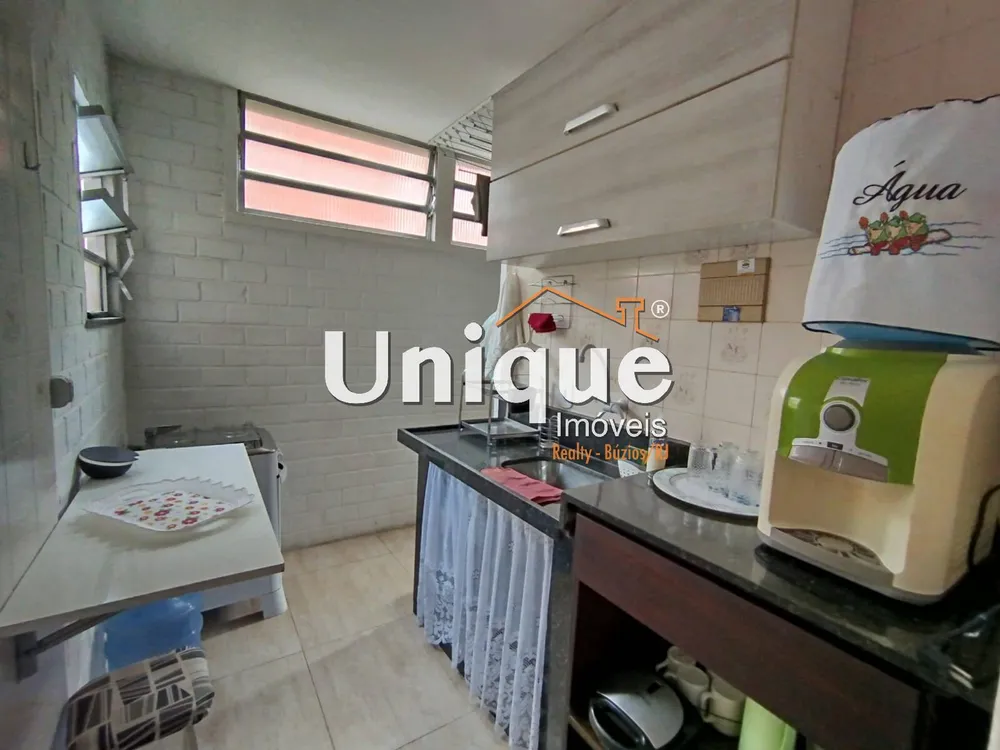 Apartamento, 3 quartos, 68 m² - Foto 5