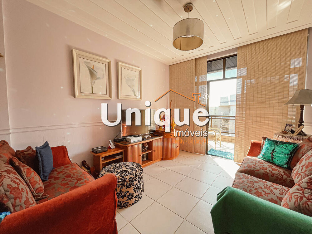 Apartamento, 2 quartos, 100 m² - Foto 7