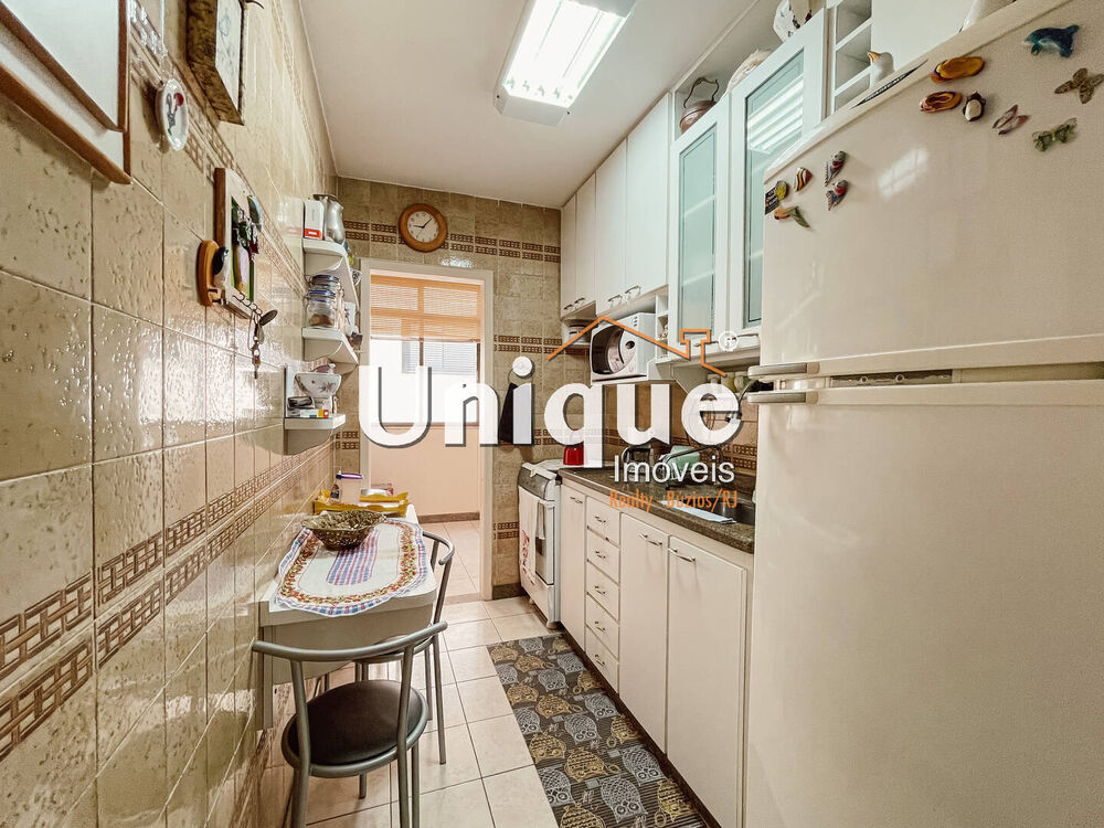 Apartamento, 2 quartos, 100 m² - Foto 6