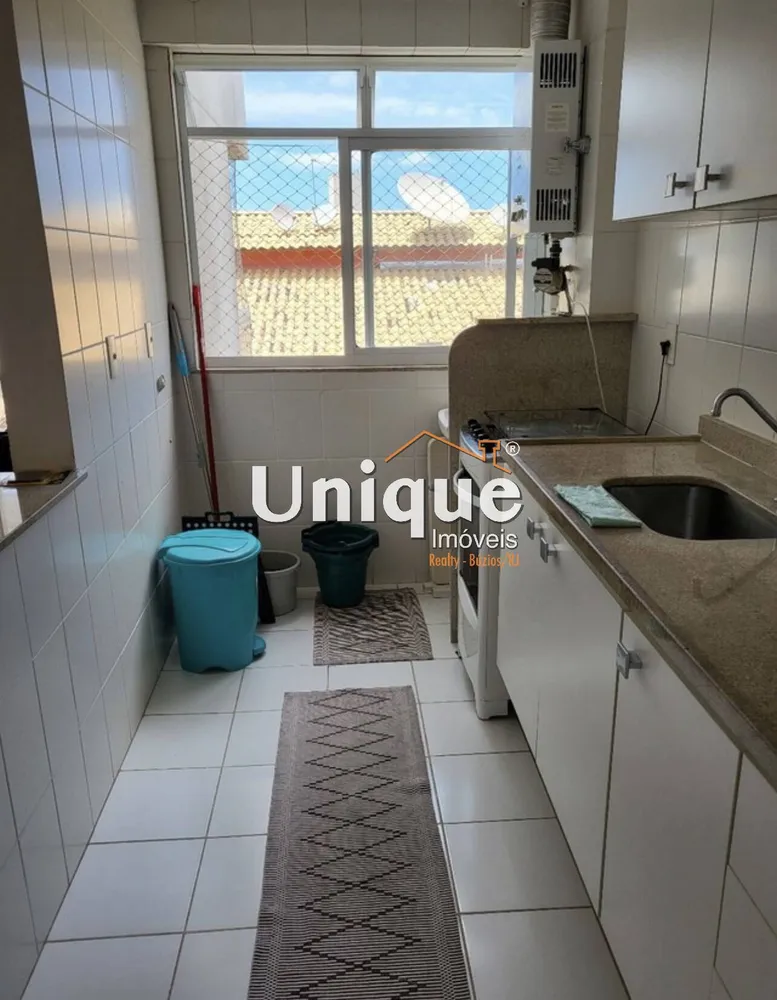 Apartamento, 2 quartos, 100 m² - Foto 5