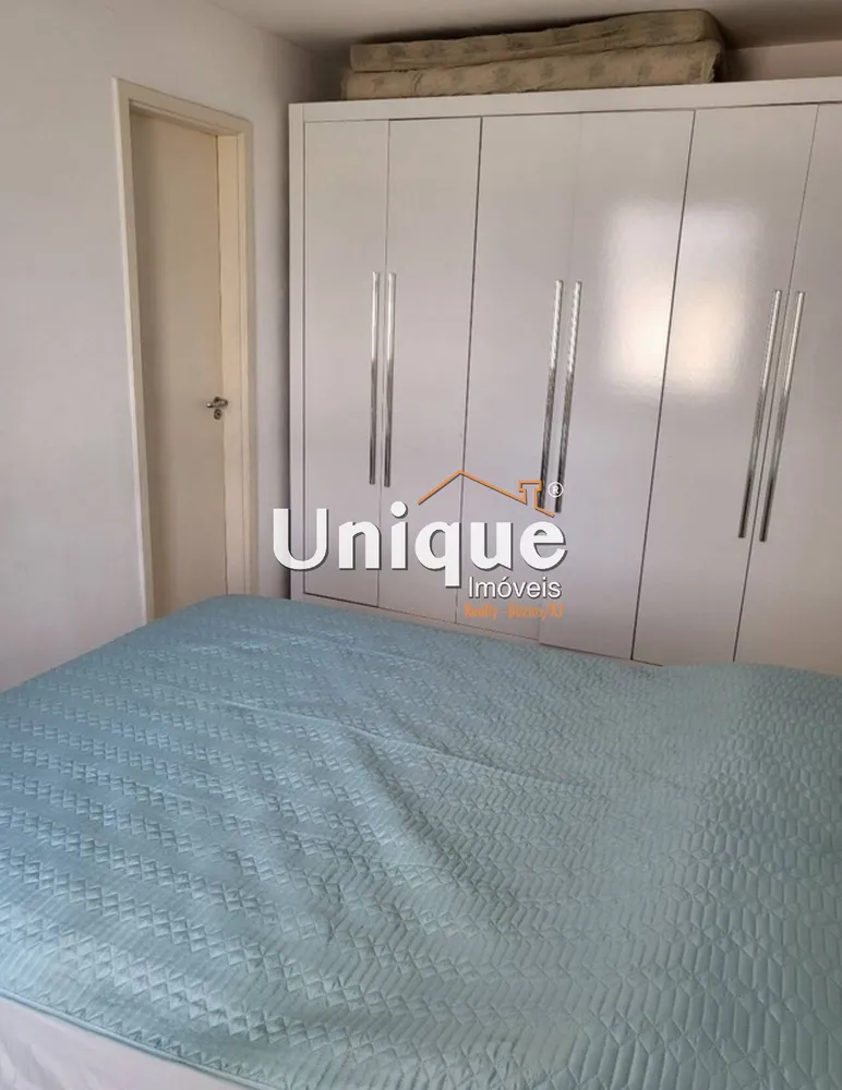 Apartamento, 2 quartos, 100 m² - Foto 6