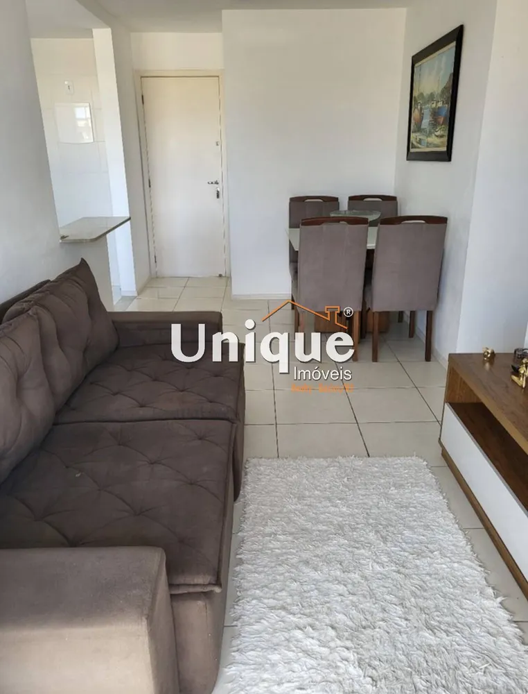 Apartamento, 2 quartos, 100 m² - Foto 2