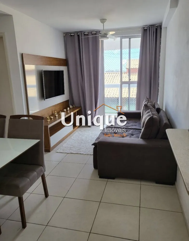 Apartamento, 2 quartos, 100 m² - Foto 1