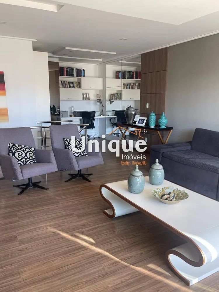 Cobertura, 5 quartos, 300 m² - Foto 7