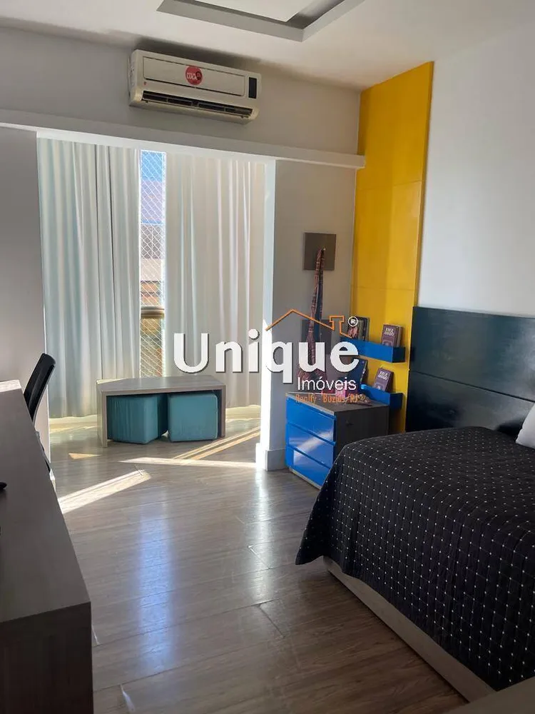 Cobertura, 5 quartos, 300 m² - Foto 10