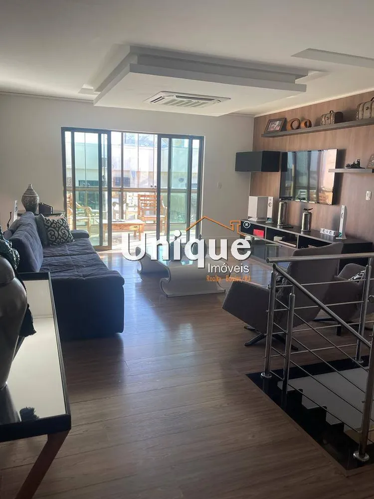 Cobertura, 5 quartos, 300 m² - Foto 6