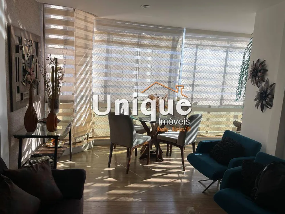 Cobertura, 5 quartos, 300 m² - Foto 4