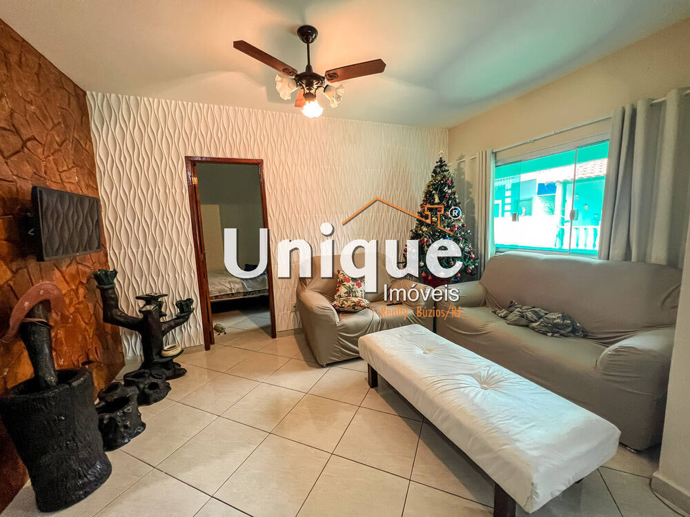 Casa, 3 quartos, 79 m² - Foto 2