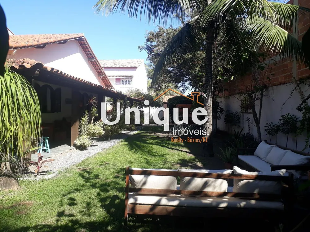 Casa, 3 quartos, 950 m² - Foto 5