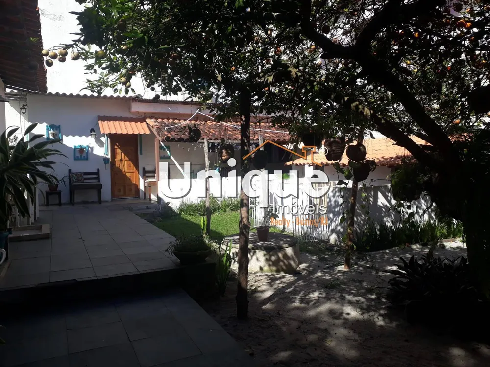 Casa, 3 quartos, 950 m² - Foto 4