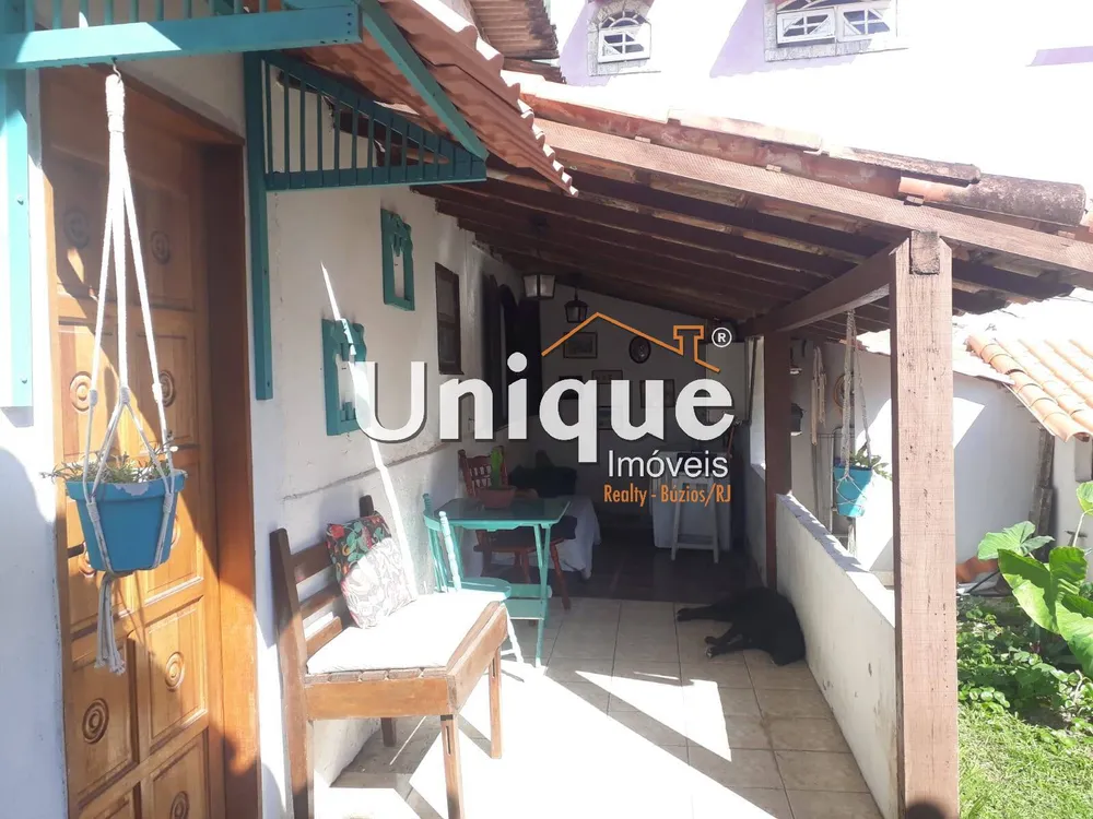 Casa, 3 quartos, 950 m² - Foto 7