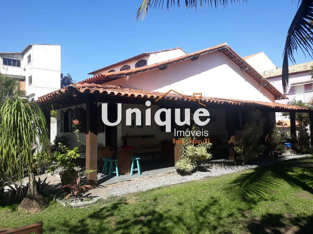 Casa, 3 quartos, 950 m² - Foto 9