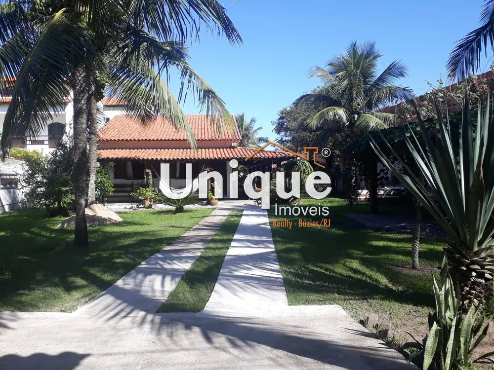 Casa, 3 quartos, 950 m² - Foto 1
