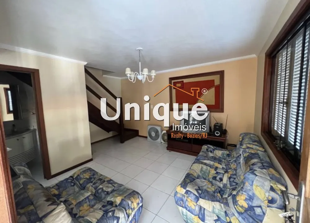 Casa, 2 quartos, 70 m² - Foto 3
