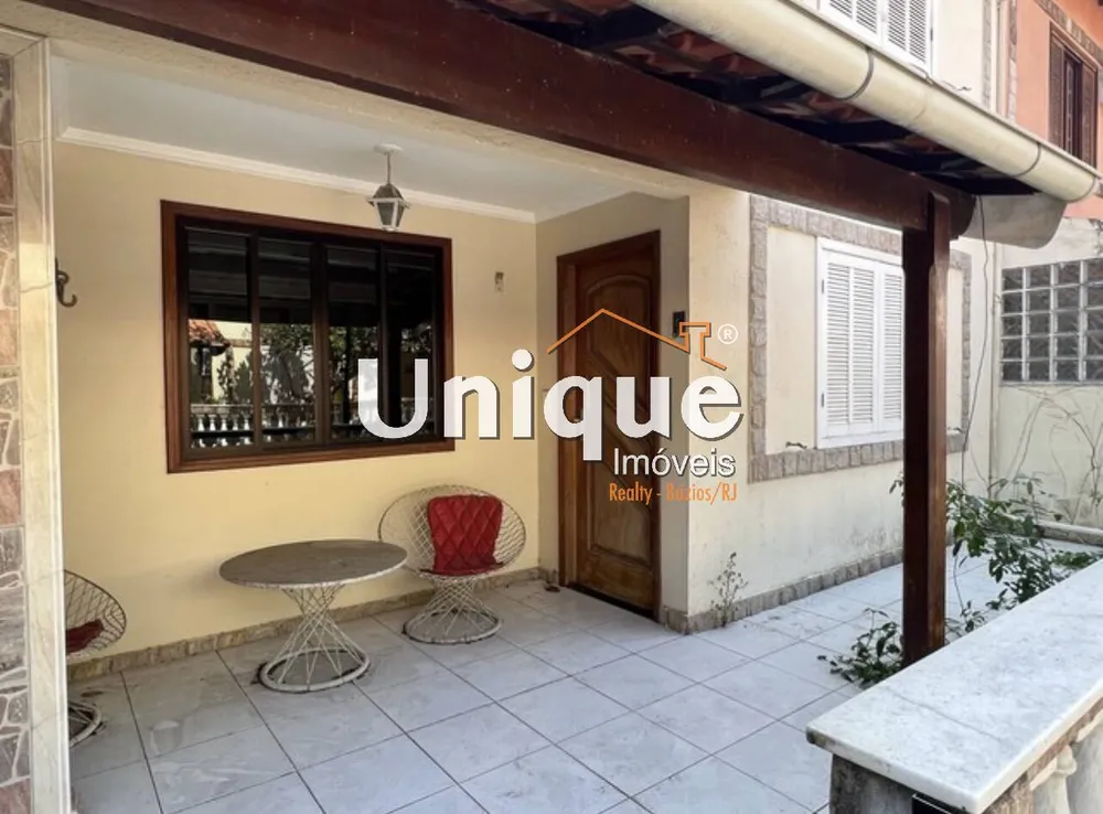 Casa, 2 quartos, 70 m² - Foto 2