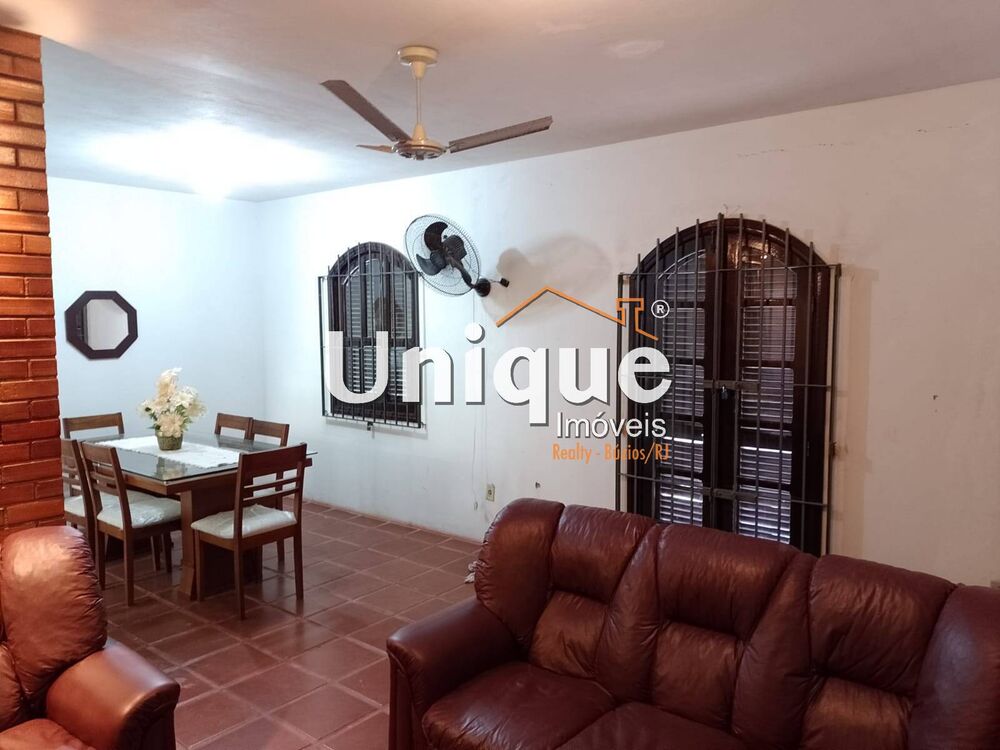Casa, 3 quartos, 494 m² - Foto 2
