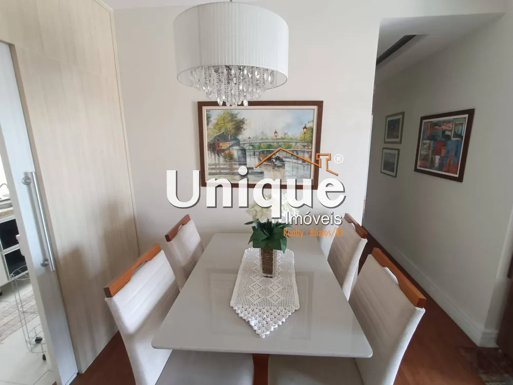 Apartamento, 3 quartos, 77 m² - Foto 3