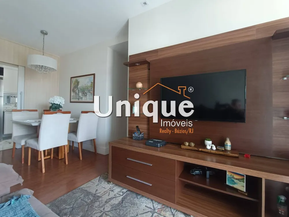 Apartamento, 3 quartos, 77 m² - Foto 2