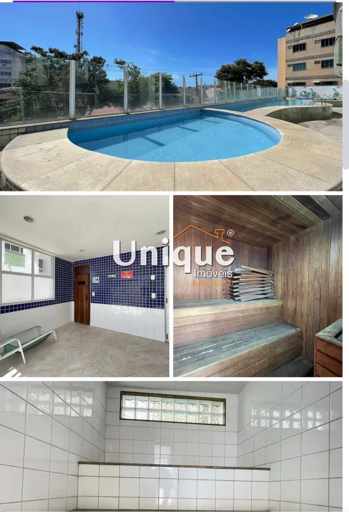 Apartamento, 3 quartos, 77 m² - Foto 10