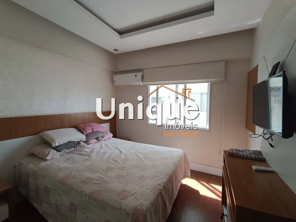 Apartamento, 3 quartos, 77 m² - Foto 6